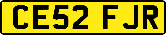 CE52FJR