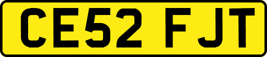CE52FJT