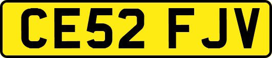 CE52FJV
