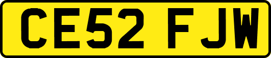 CE52FJW