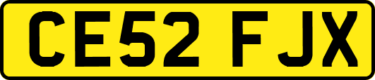 CE52FJX