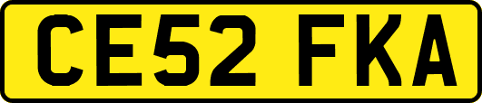 CE52FKA