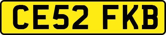 CE52FKB