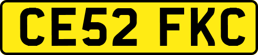 CE52FKC