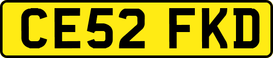 CE52FKD