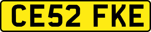 CE52FKE