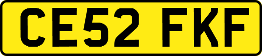 CE52FKF