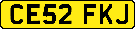 CE52FKJ