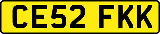 CE52FKK