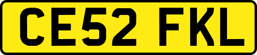 CE52FKL