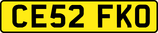 CE52FKO