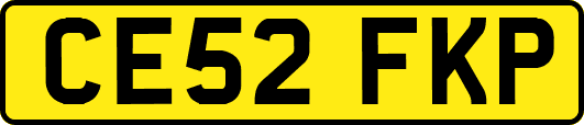 CE52FKP