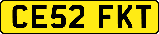 CE52FKT