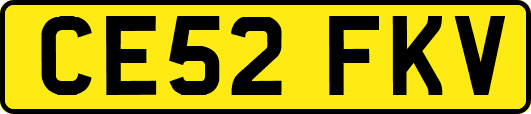 CE52FKV