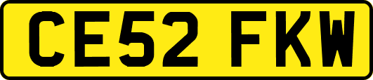 CE52FKW