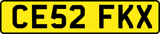 CE52FKX