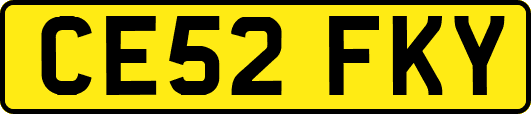 CE52FKY