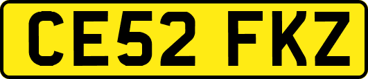 CE52FKZ