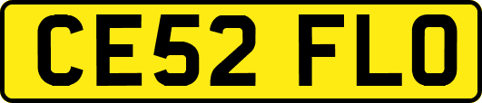 CE52FLO
