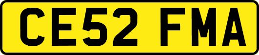 CE52FMA