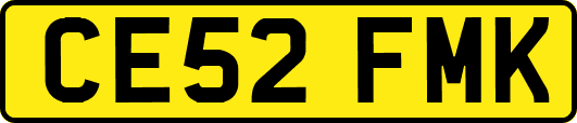 CE52FMK