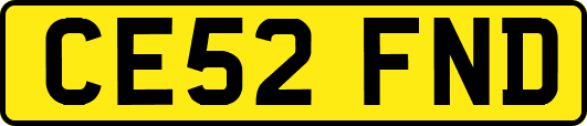 CE52FND