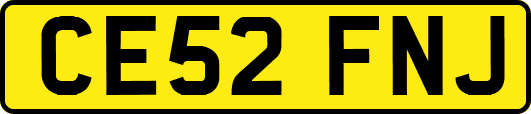 CE52FNJ