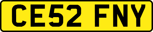 CE52FNY