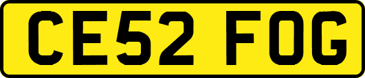 CE52FOG