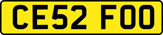 CE52FOO