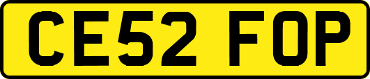 CE52FOP