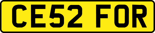 CE52FOR