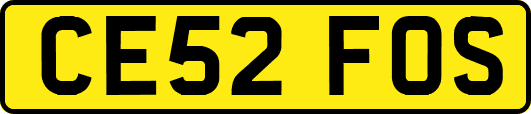 CE52FOS