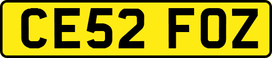 CE52FOZ