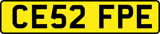 CE52FPE