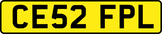 CE52FPL