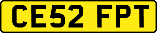 CE52FPT