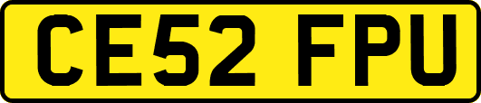 CE52FPU