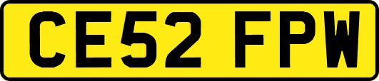 CE52FPW