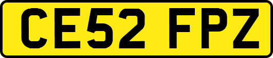 CE52FPZ