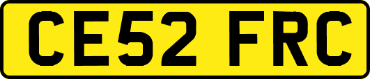 CE52FRC