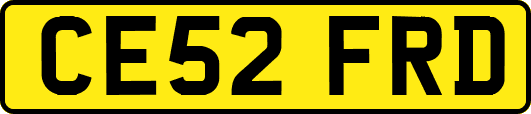 CE52FRD