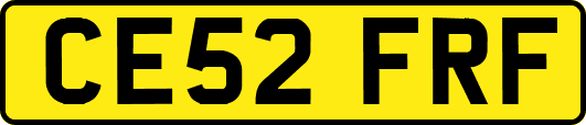 CE52FRF