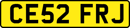 CE52FRJ