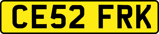 CE52FRK