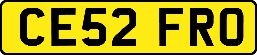 CE52FRO