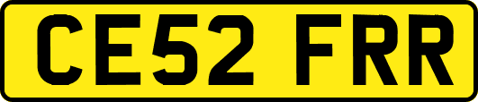 CE52FRR