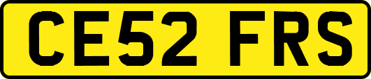 CE52FRS
