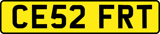 CE52FRT