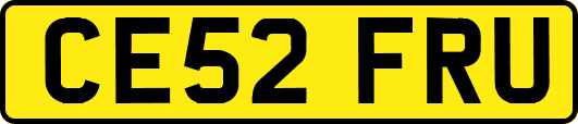 CE52FRU